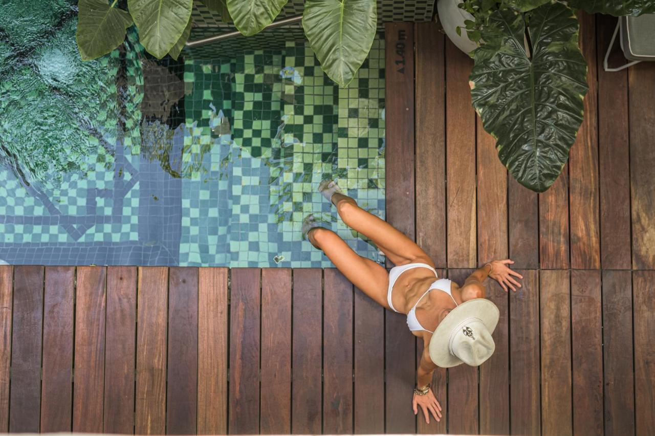 Villa Private Pool