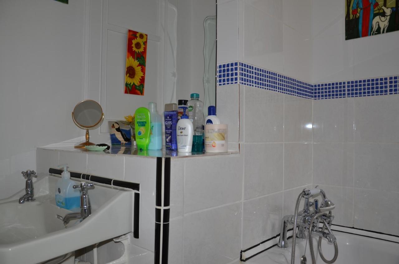 Deluxe Double Room with Bath