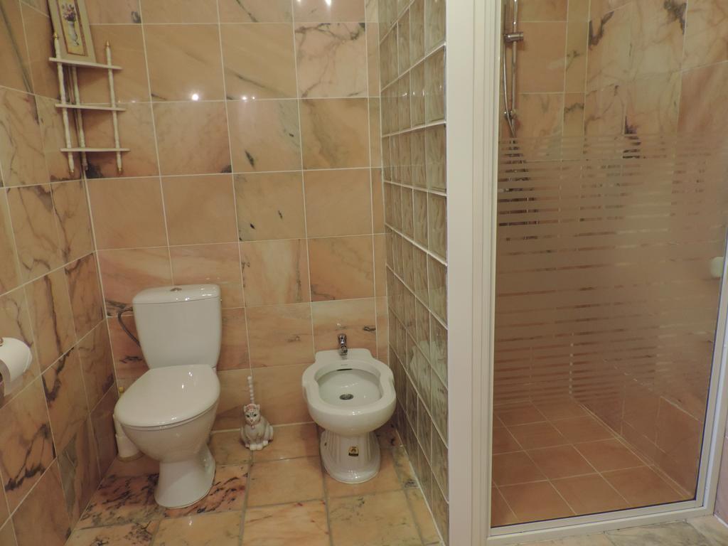 Chambre Double Standard