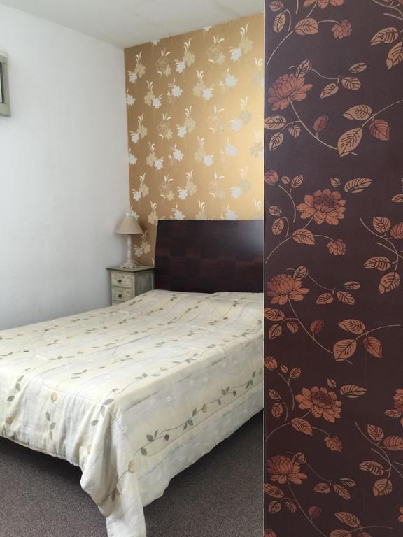 Standard Double Apartment