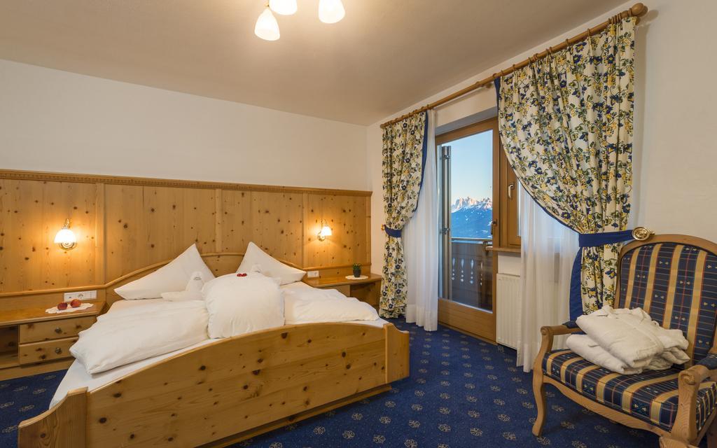 Deluxe Doppelzimmer