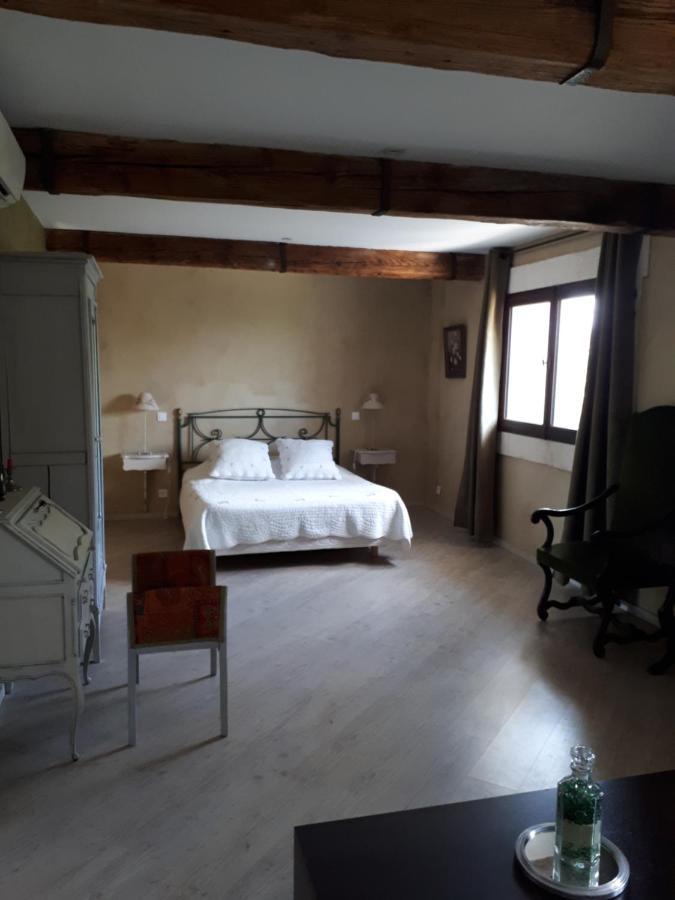 Chambre Lit King-Size Supérieure