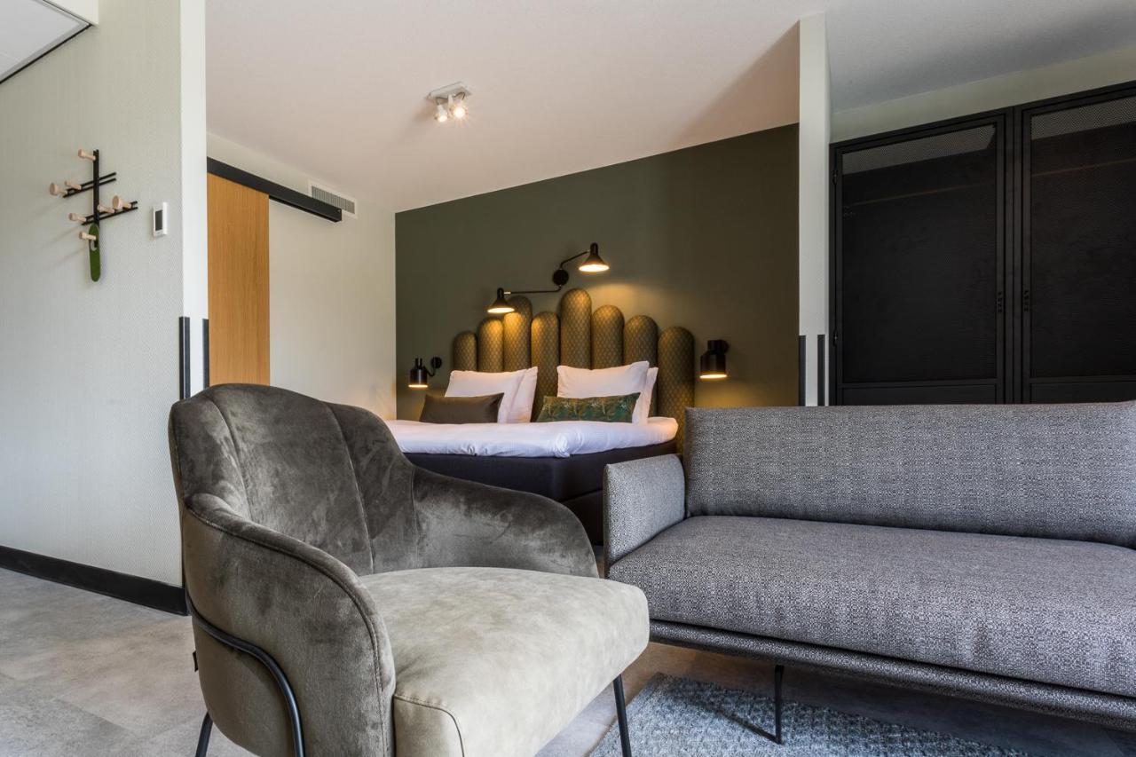 Deluxe Junior Suite - Huisdieren zijn niet toegestaan