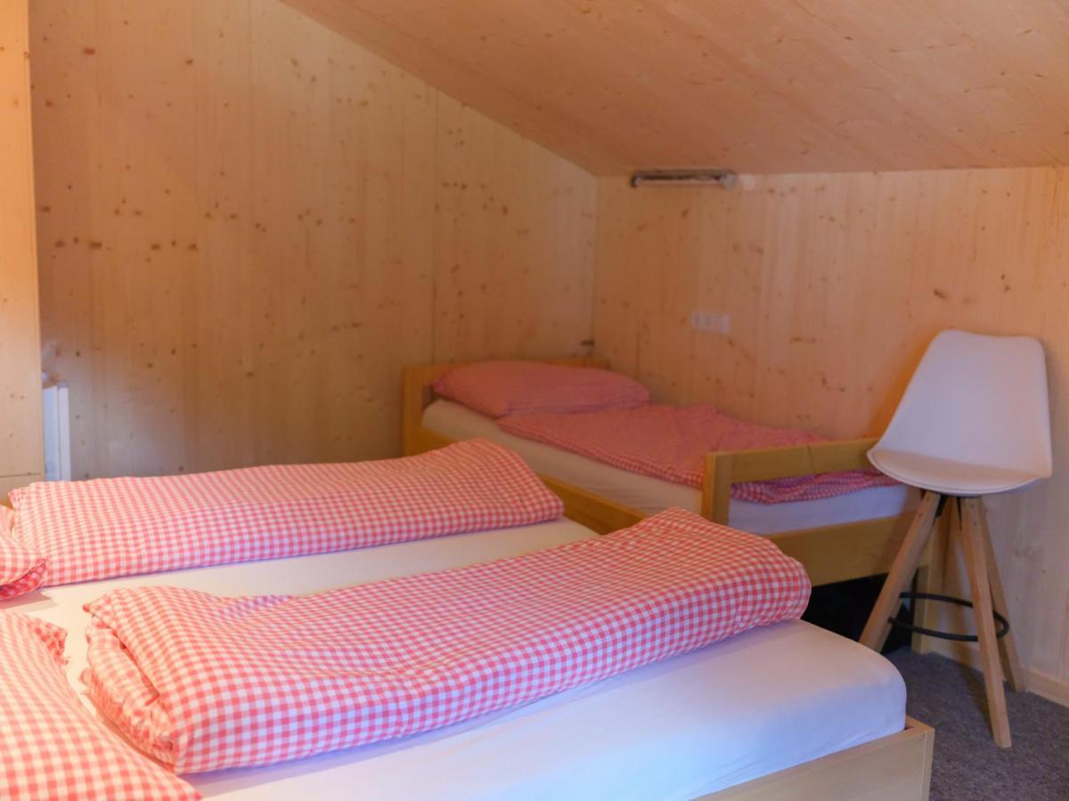 Familienzimmer - barrierefrei