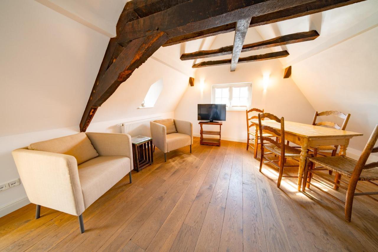 Großes Doppelzimmer