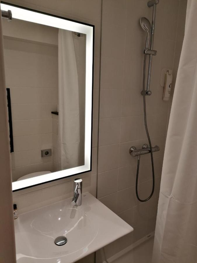 Chambre Lits Jumeaux Standard