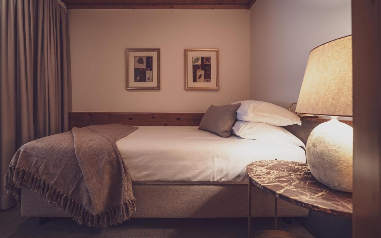 Executive Triple Room