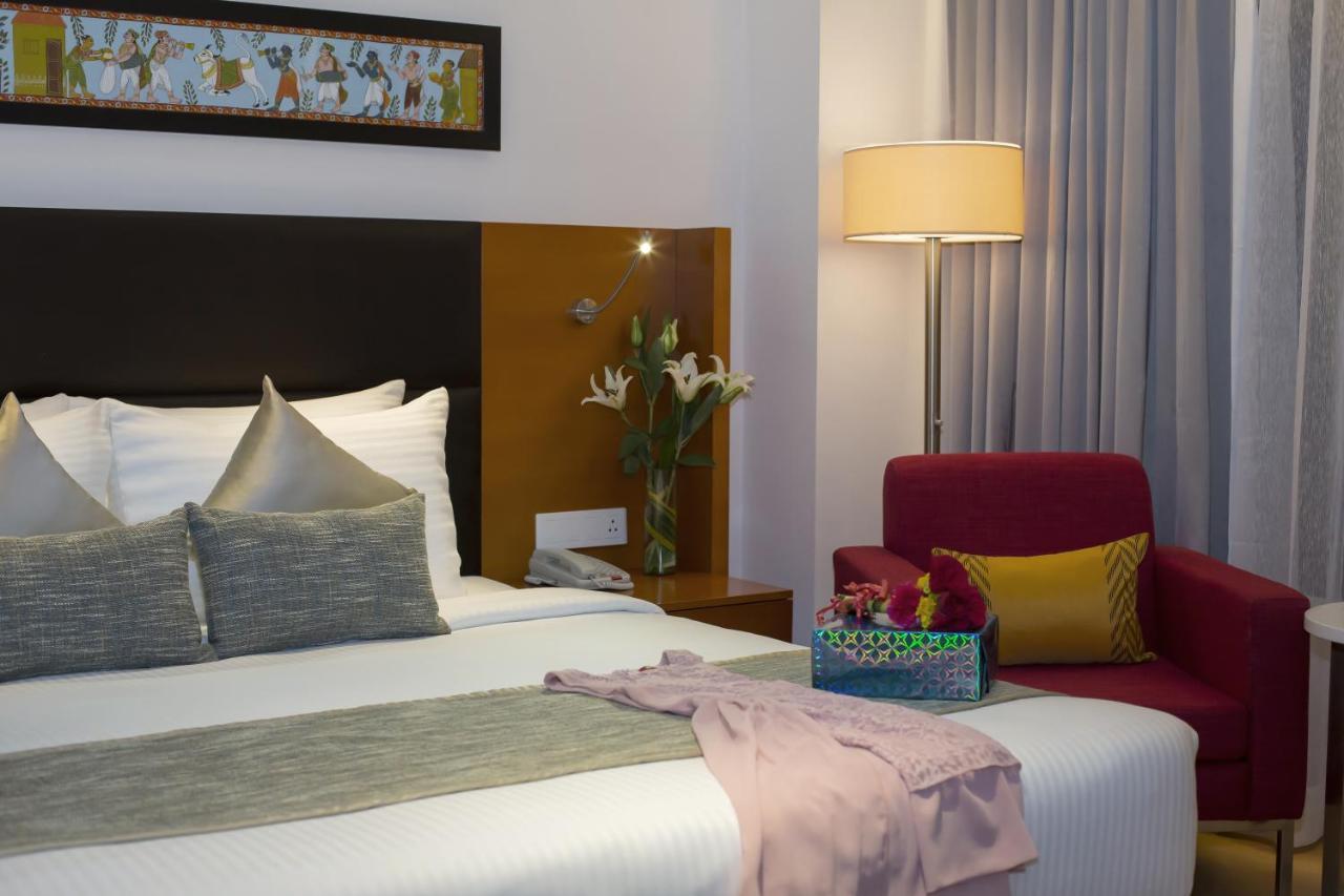 Suite Room with 20% Discount on Food & Soft Beverages (except in Room Dining),20% Discount on SPA