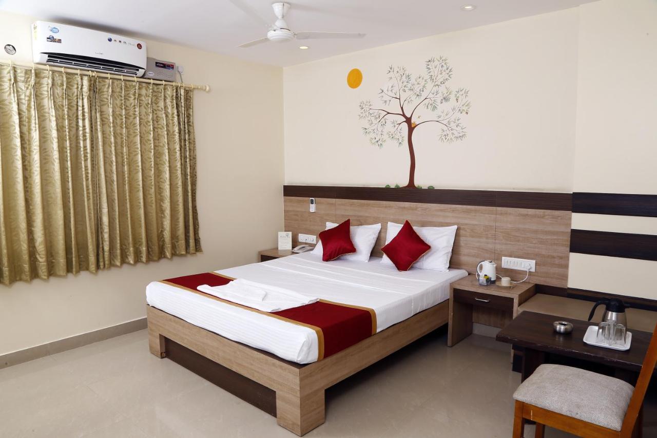 Suite Executive