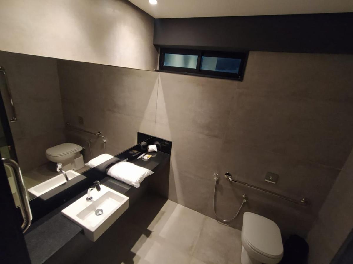Double Room - Disability Access