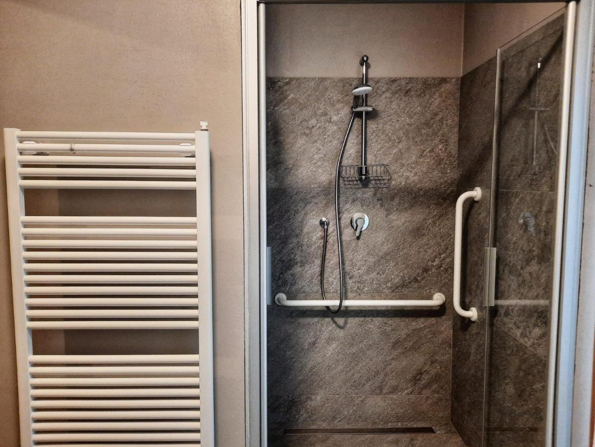 Triple Room - Disability Access