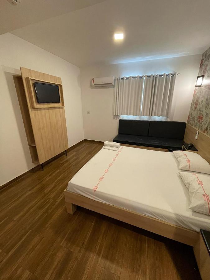 Quarto Individual Superior