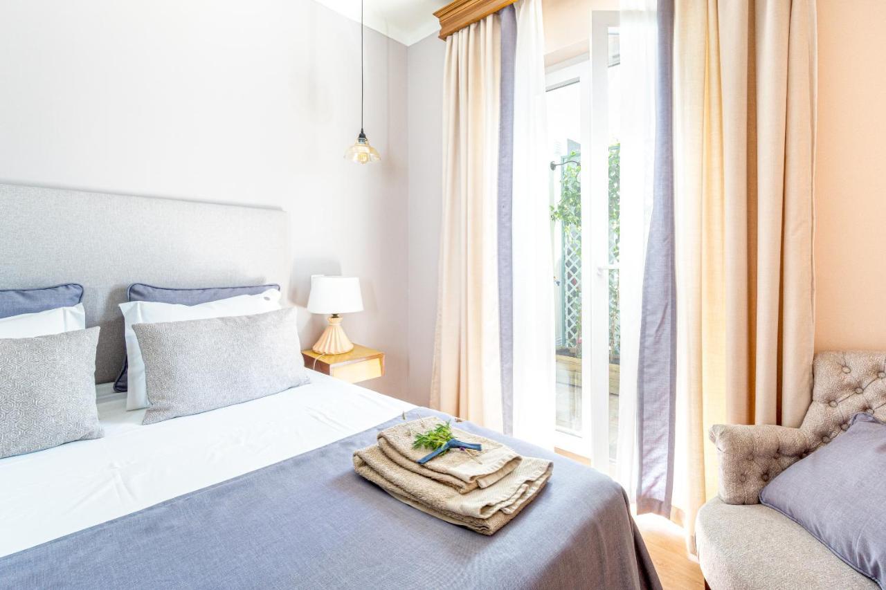 Suite Garden View