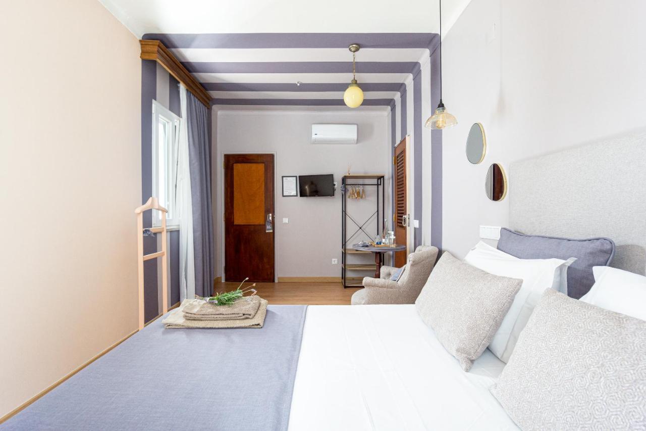 Suite Garden View