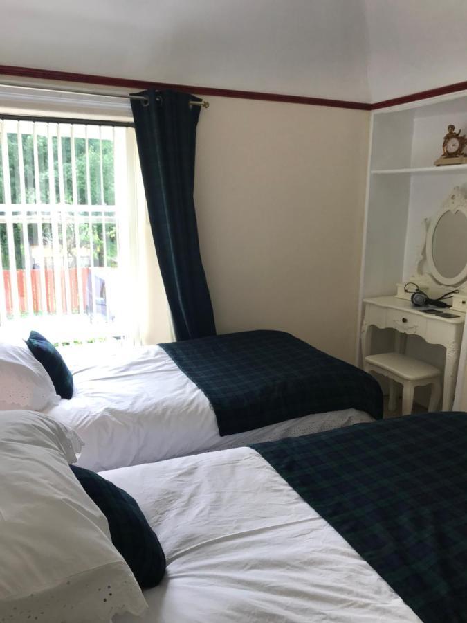 Large Single Room