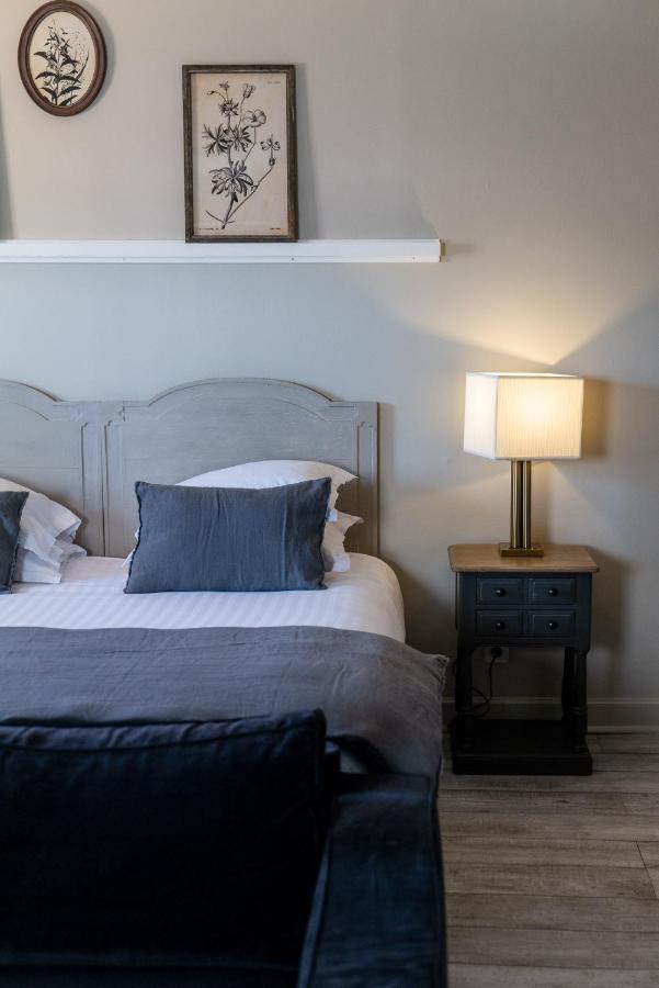 Luxury Suite - New Year's Package