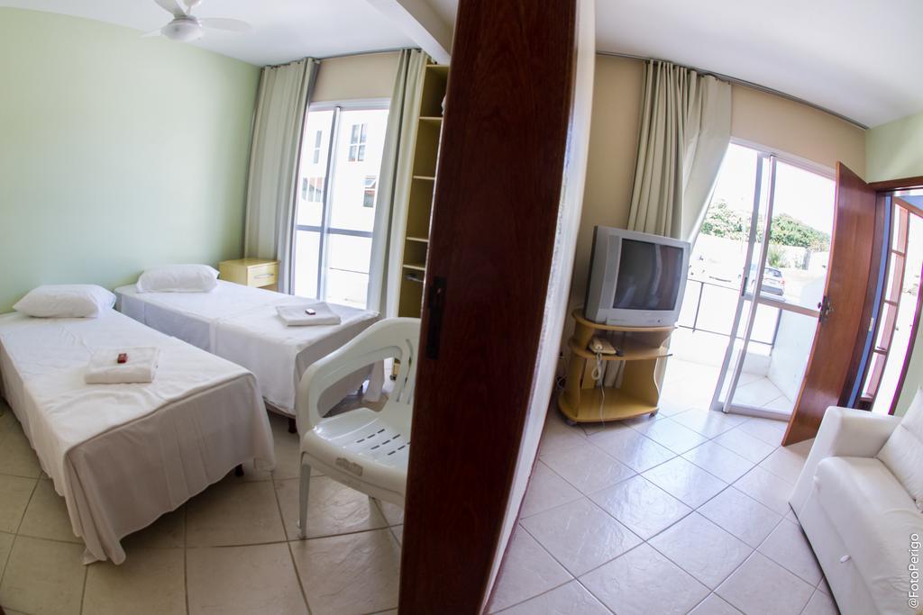 Apartamento de 2 Quartos (4 Adultos)