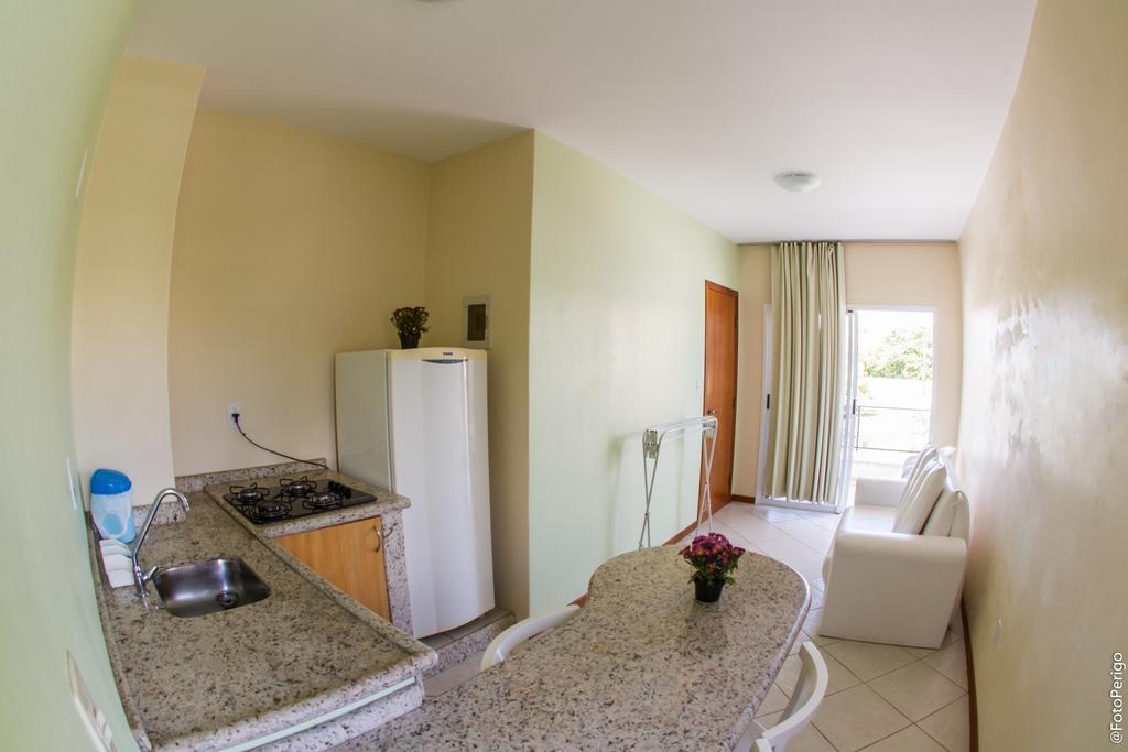 Apartamento de 1 Quarto (2 Adultos)