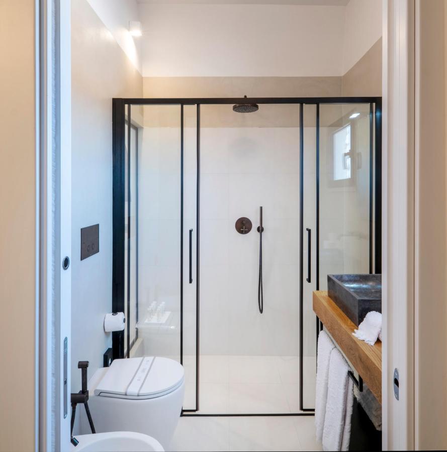 Suite with Terrace