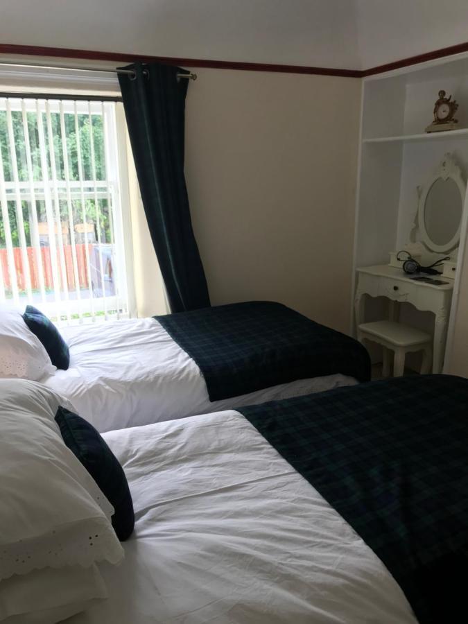 Large Single Room