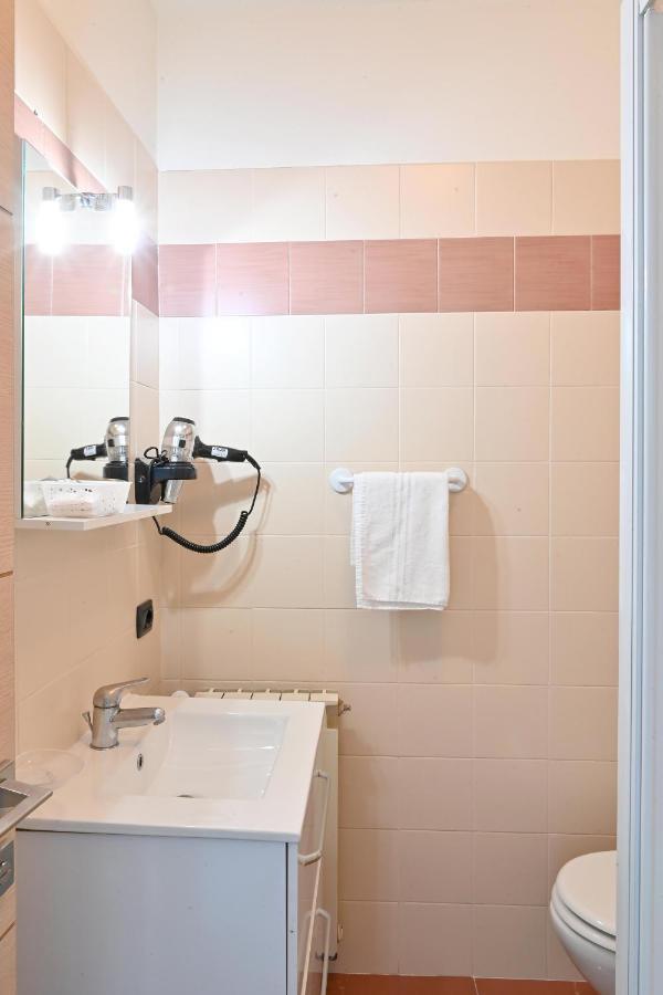 Chambre Lits Jumeaux