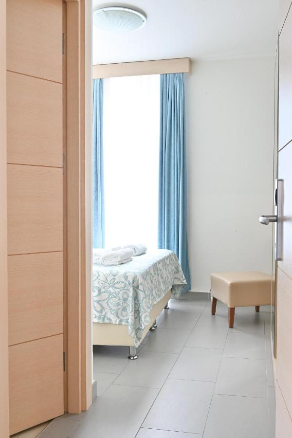 Chambre Double – Vue sur Lac