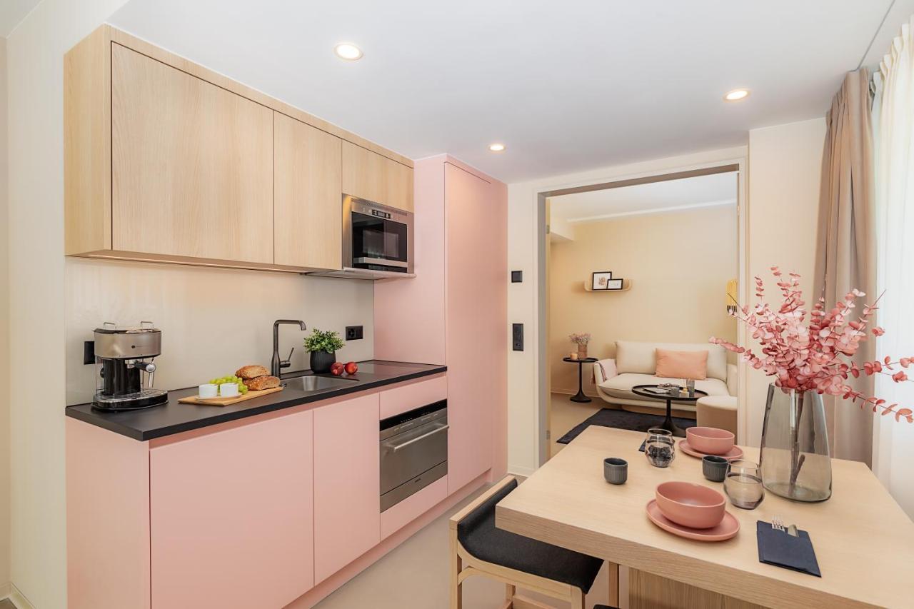 Superior Apartment