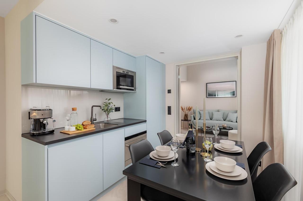 Superior Apartment