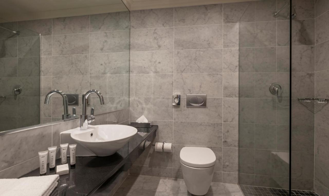 Habitación Individual
