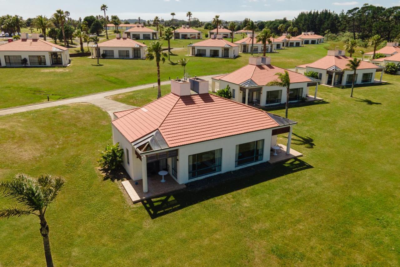 Superior King Villa