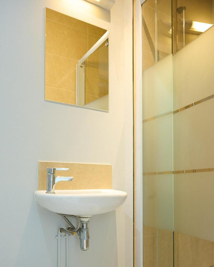 Double Room Mountain View