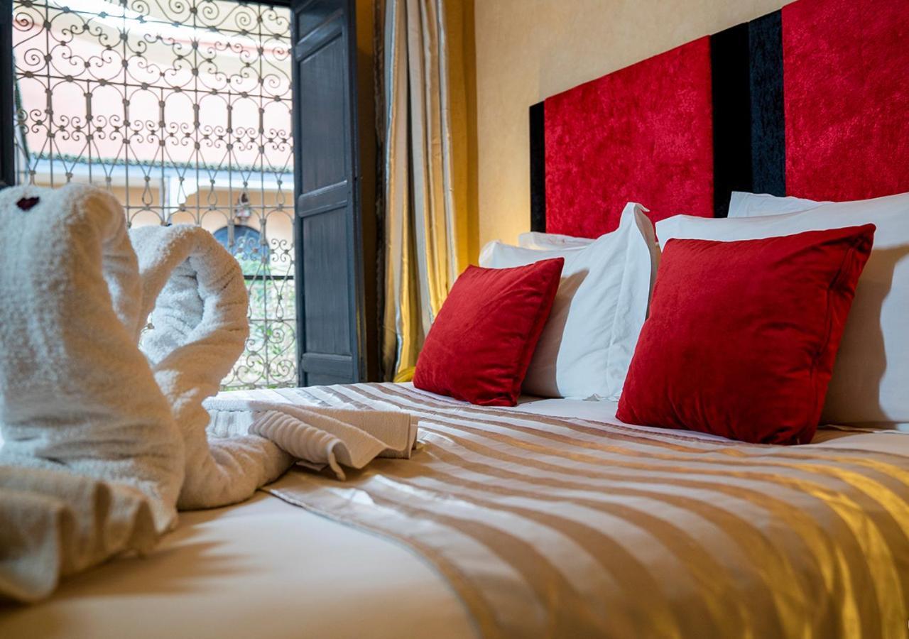 Chambre Double Standard