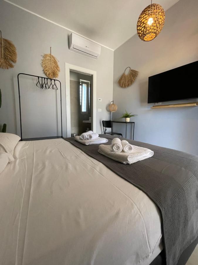 Habitación Doble Deluxe