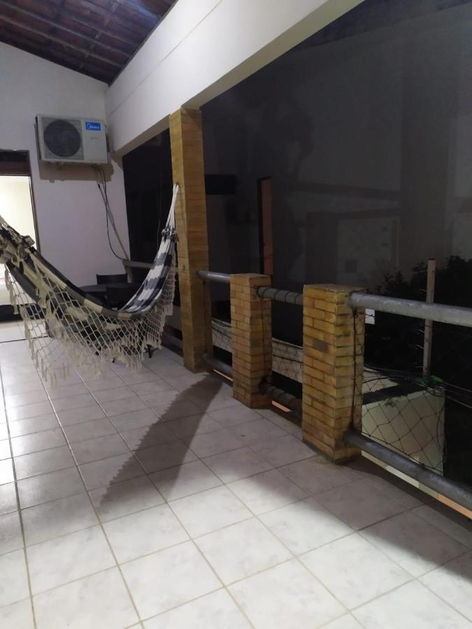 Quarto Família Superior