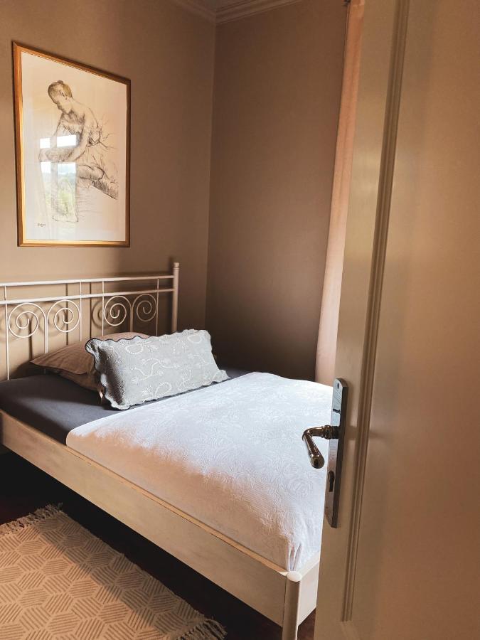 Budget Doppelzimmer