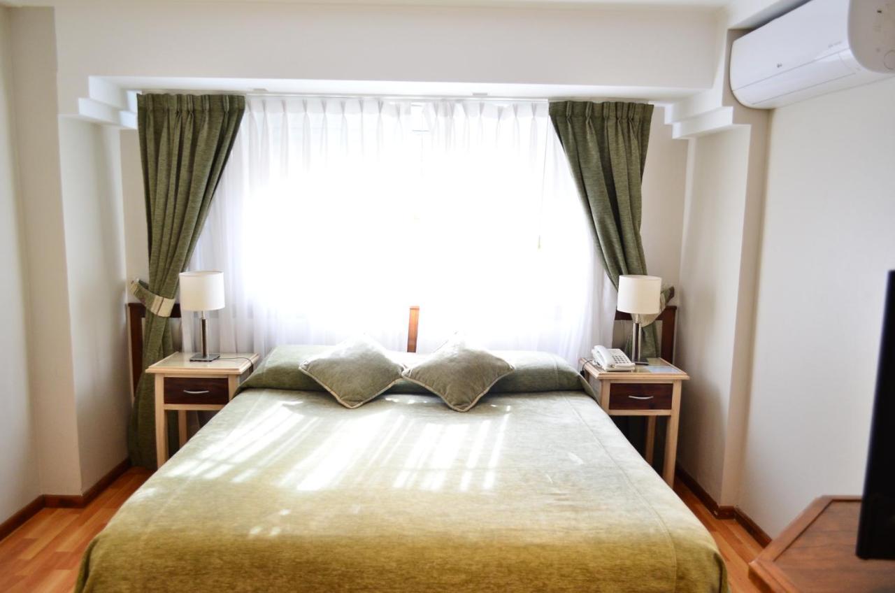 Habitación Doble con baño privado - 1 o 2 camas