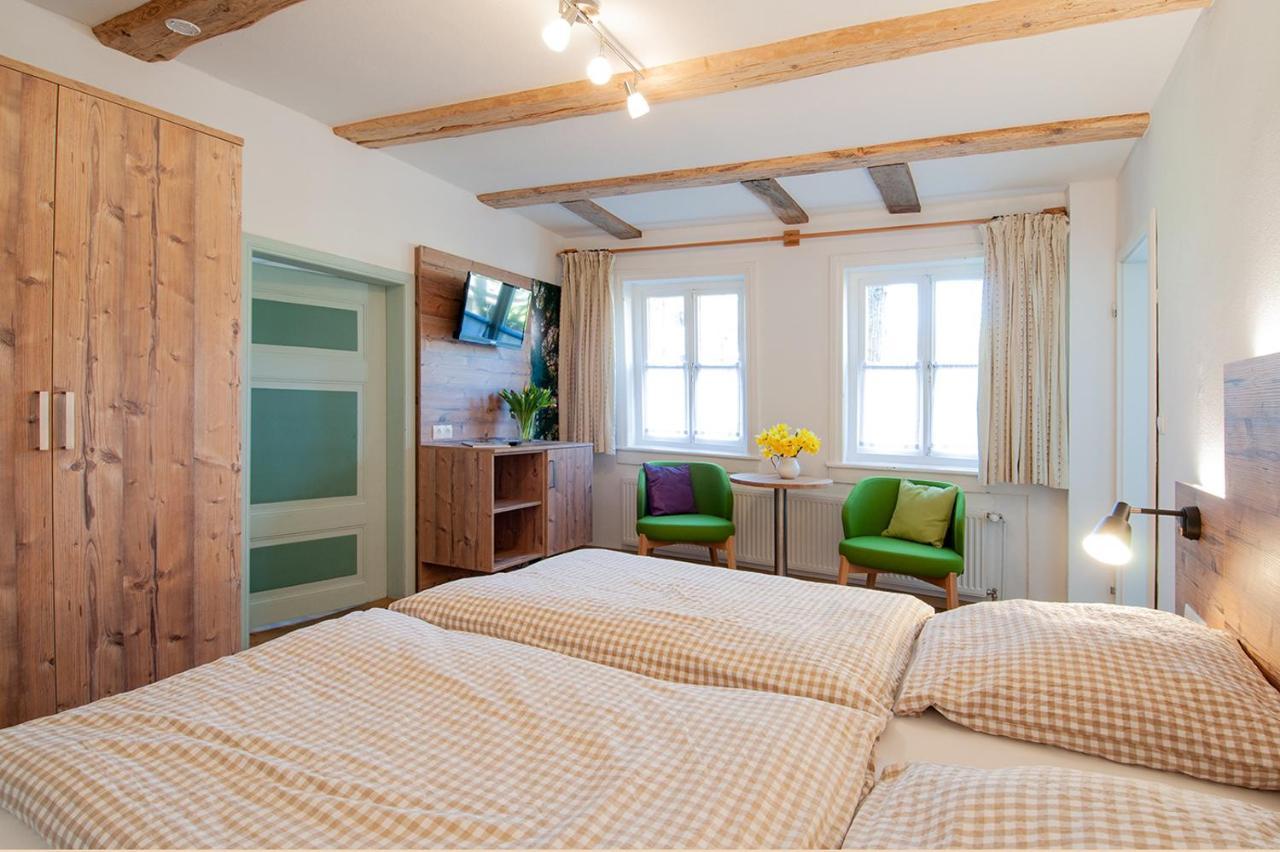 Apartment mit 2 Schlafzimmern