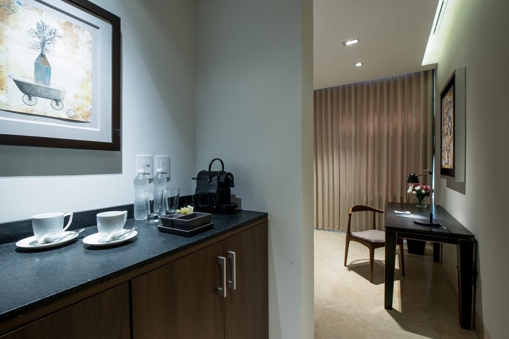 Master Suite