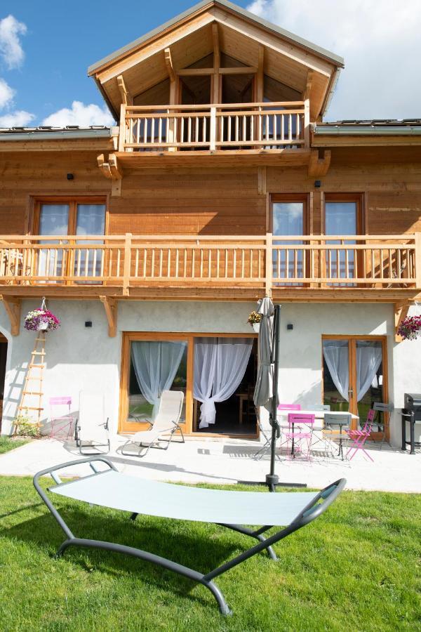 Chalet