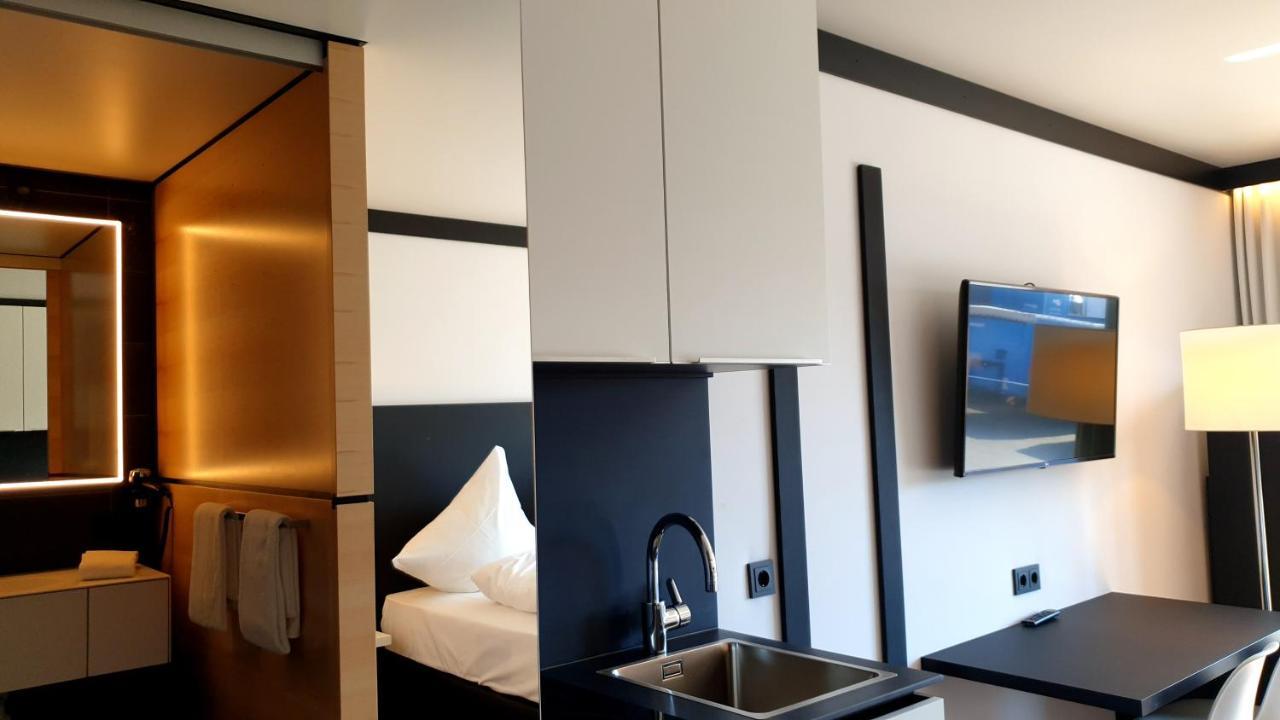 Standard Doppelzimmer
