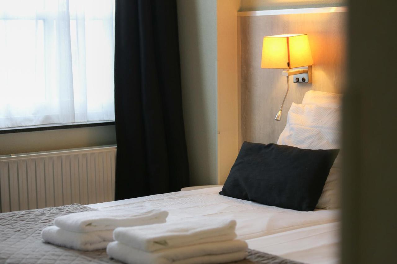 Deluxe Doppelzimmer mit Bad