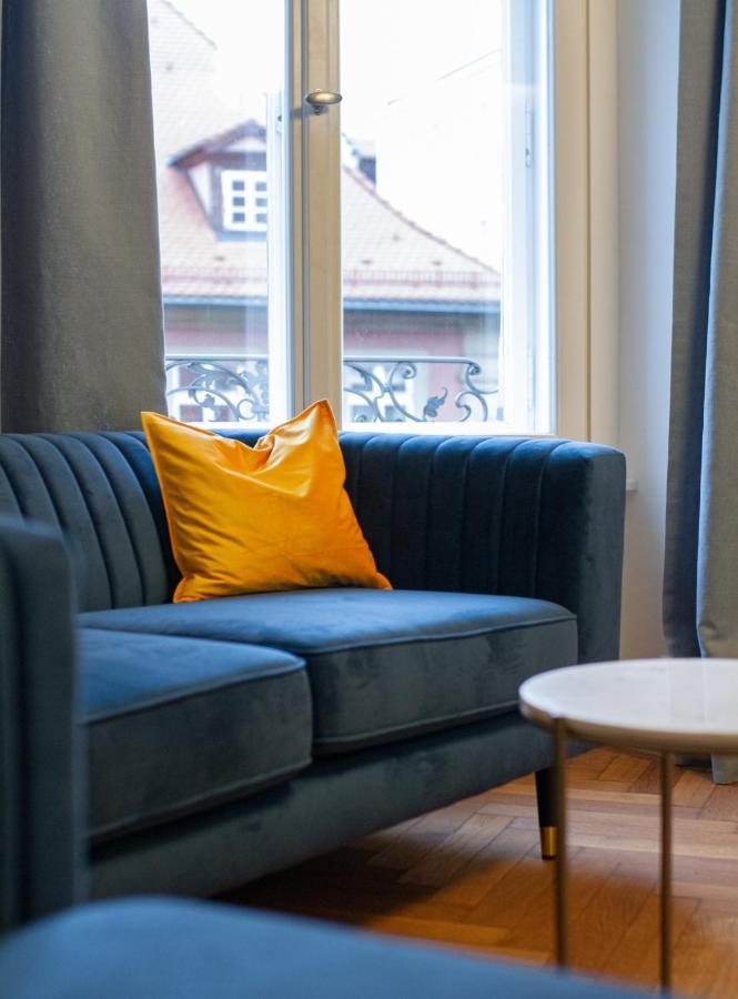 Deluxe Doppelzimmer