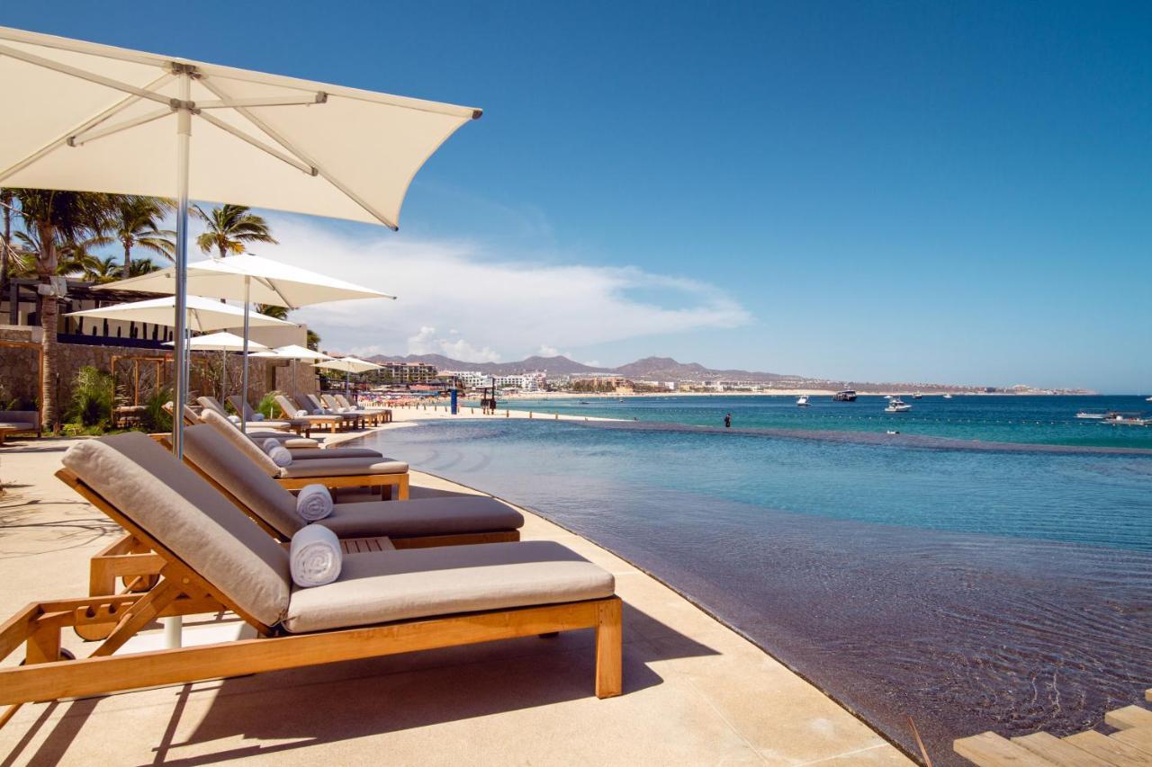Three Bedroom Ocean View Home with Jacuzzi – Baja Collection