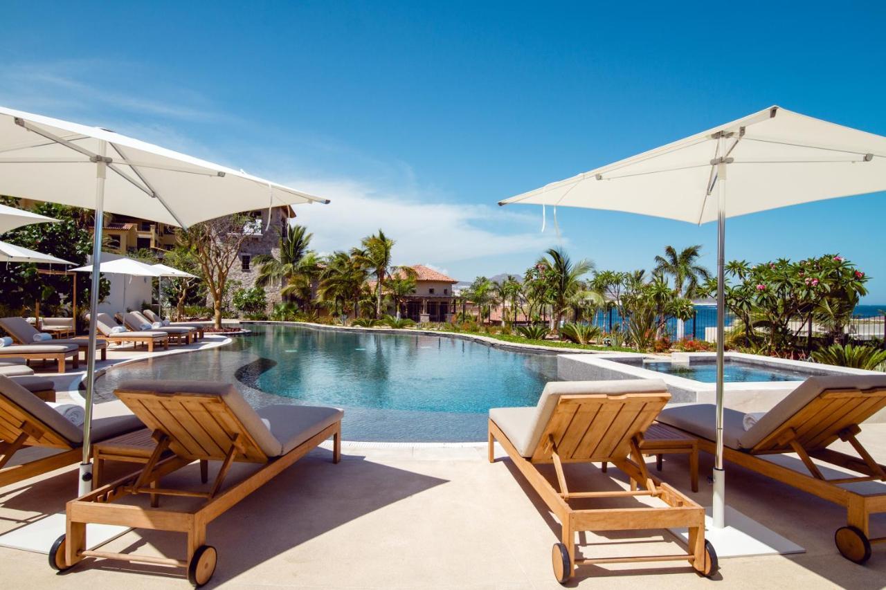 Four Bedroom Ocean View Home – Baja Collection