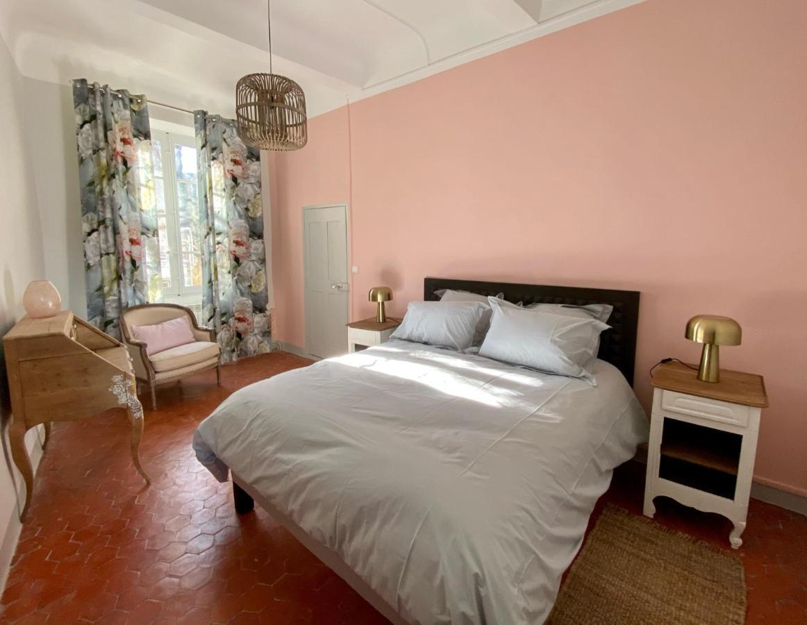 Chambre Deluxe