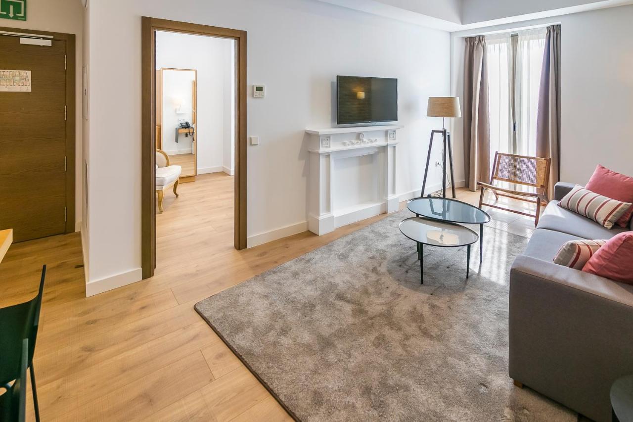 Family Apartment