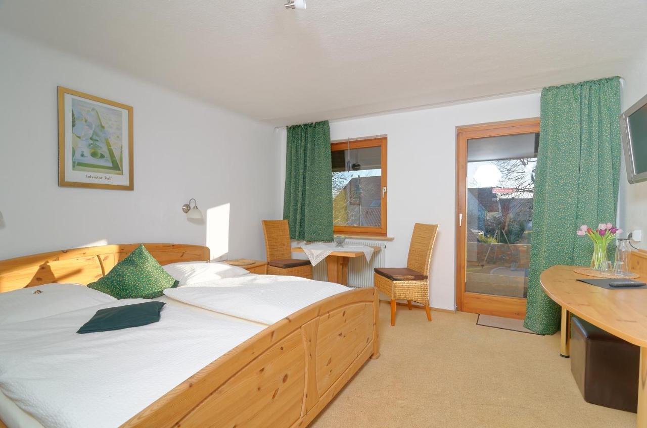 Doppelzimmer