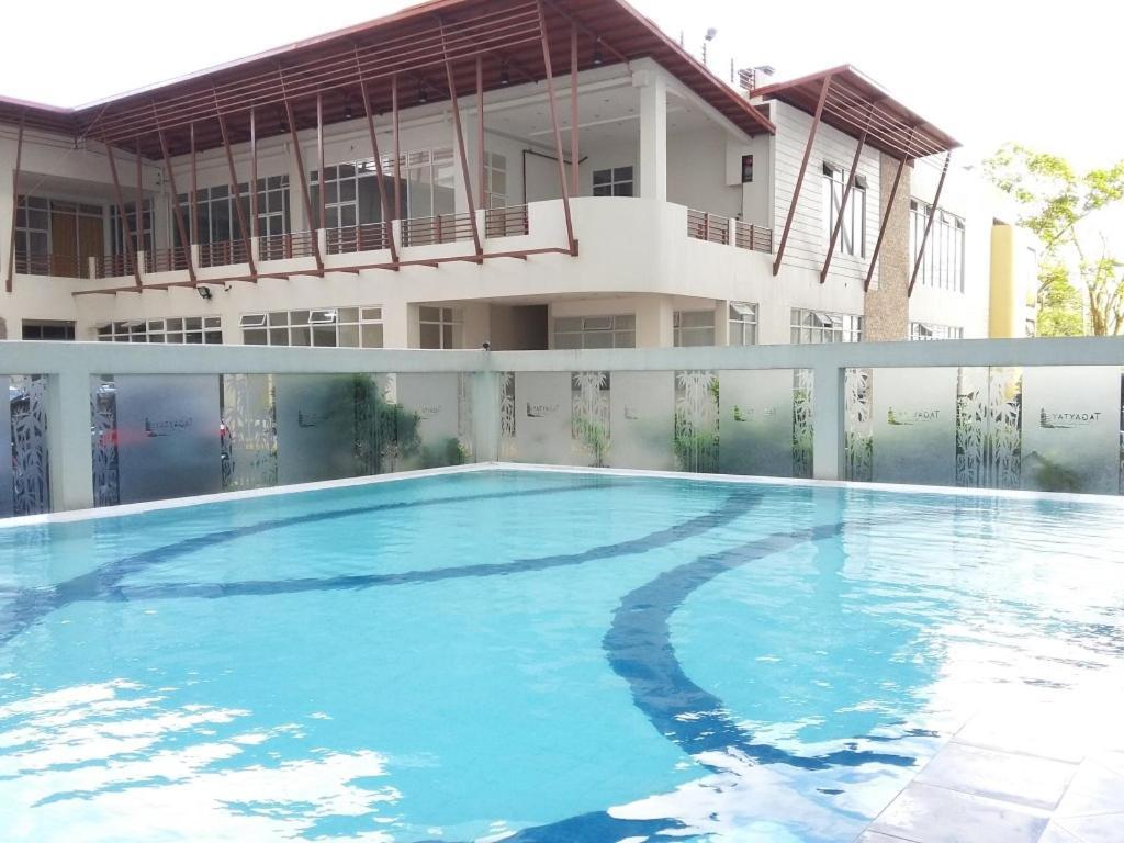 Family Suite with Balcony