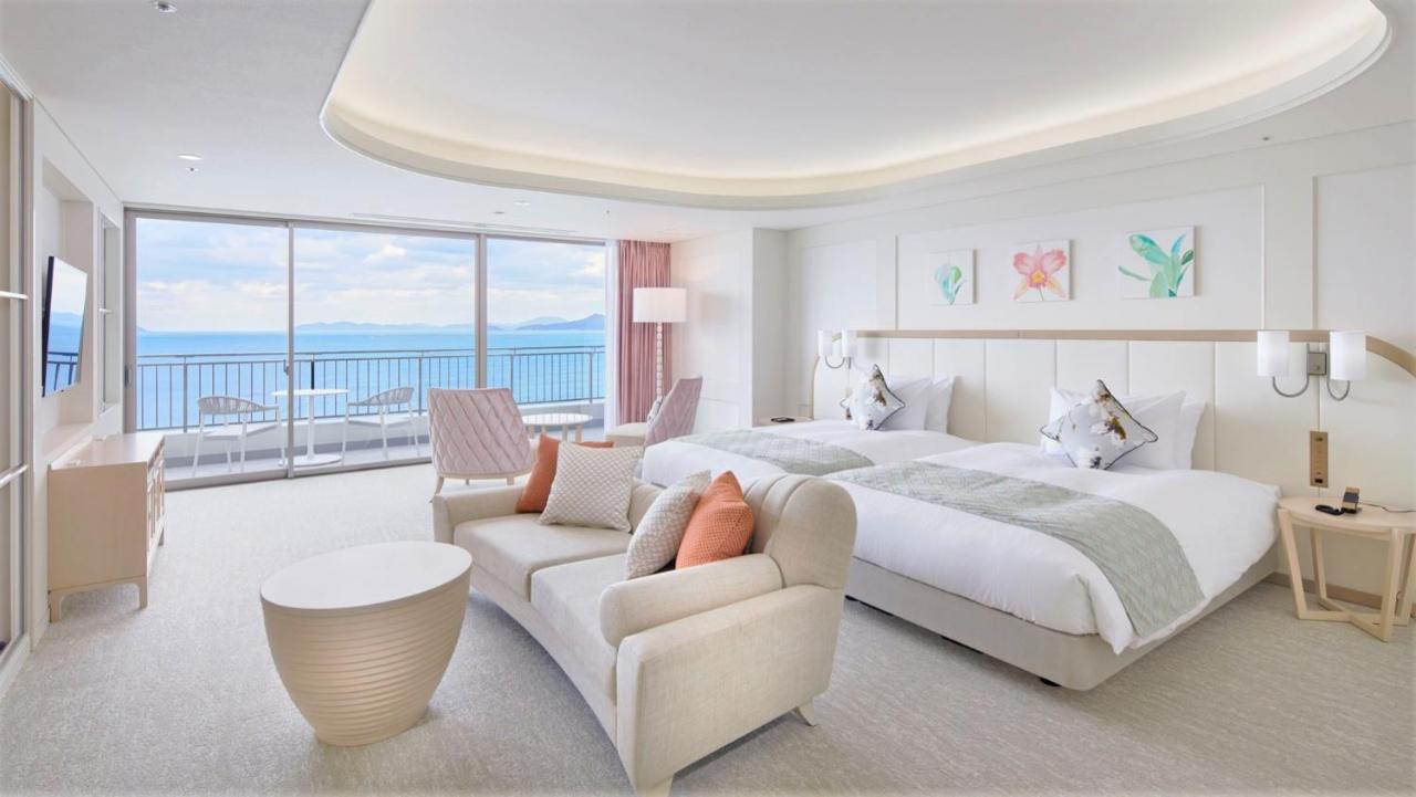 Luxury Triple Room