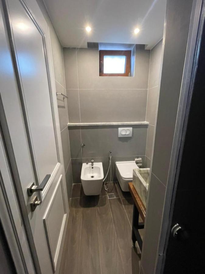 Luxus Vierbettzimmer